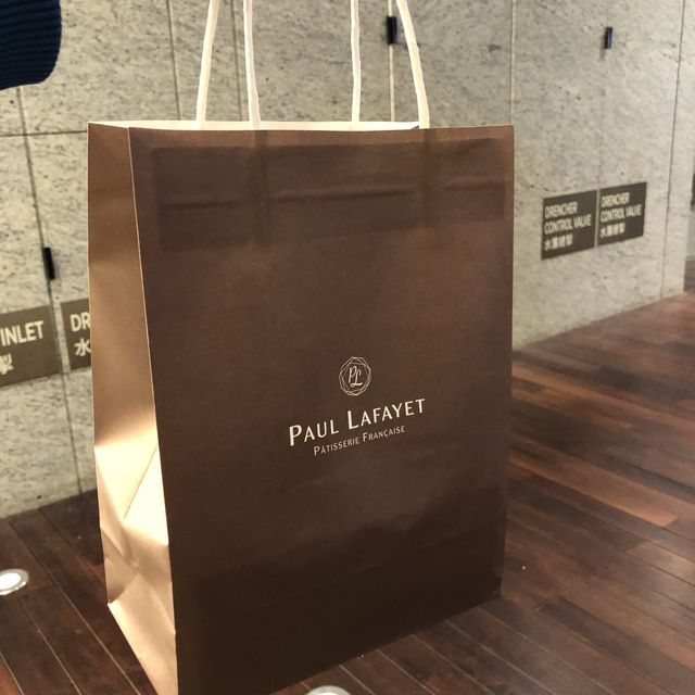 無可取代既焦糖燉蛋皇者😍😍