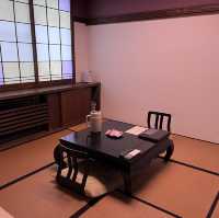 【山形】銀山温泉の老舗旅館「古勢起屋別館」宿泊記
