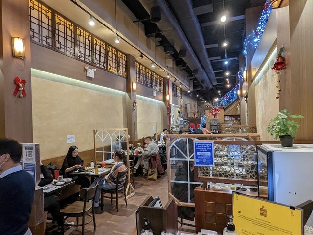 New York首选美食