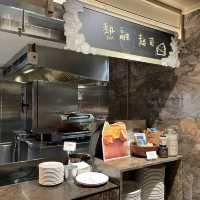 板橋 希爾頓大飯店🏨Market Flavor悅市集吃到飽！