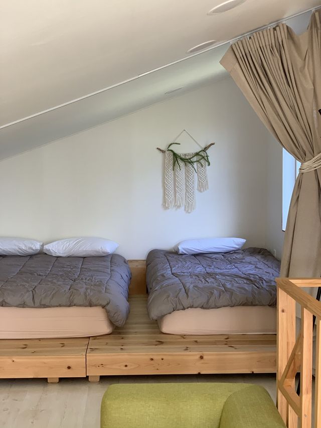 [제주달로와] 넓은데 감성까지 챙긴 숙소🏠