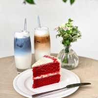 不只是網美店！超高水準Sugar Pea Cafe！