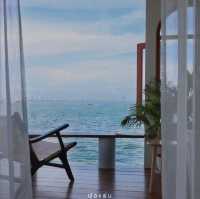 Radda Sea House