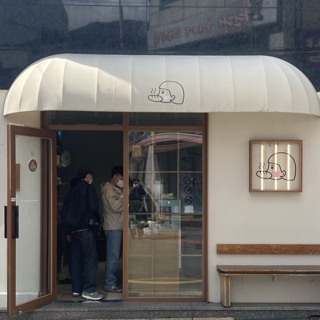 부산 서면 전포카페거리 10곳☕️