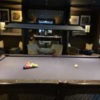 Manor Club - Rosewood Hong Kong