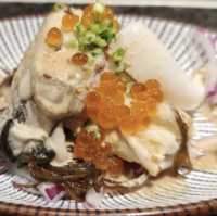 非吃不可的平價美食（寶船）日本料理