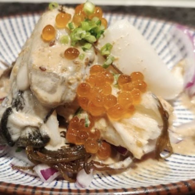 非吃不可的平價美食（寶船）日本料理