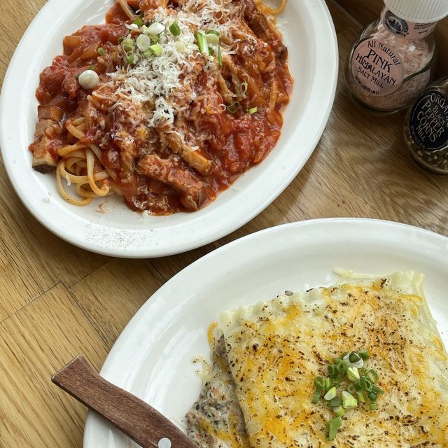 [연희동 맛집] 연희동에 숨어있는 찐 맛집 ‘희게’