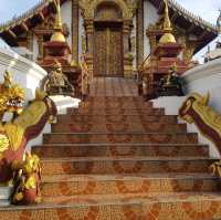 พระเจ้าทันใจวัดราชมณเฑียร