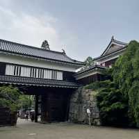 上田城