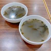元朗正宗海南雞飯