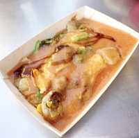 大甲觀光美食推介