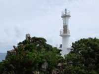 鹿兒島必去景點霧島屋久國立公園長崎鼻公園