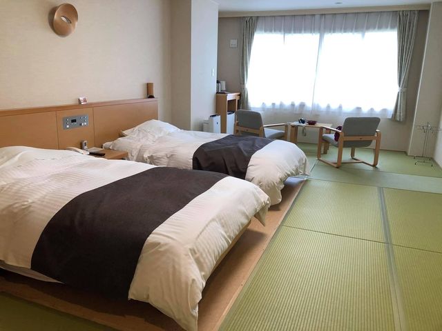 青森必去溫泉♨️🏨