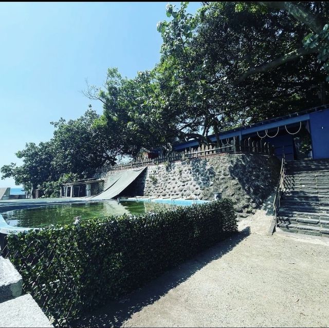 來吧！麒山鼻步道～人氣朝聖景點！