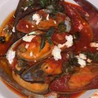 Reopening of Cowrie Cove Seafood Bar & Grill 