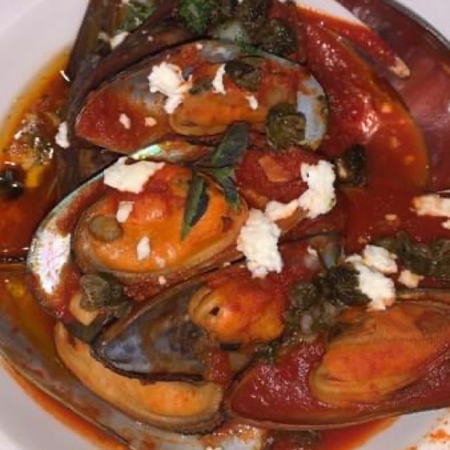 Reopening of Cowrie Cove Seafood Bar & Grill 