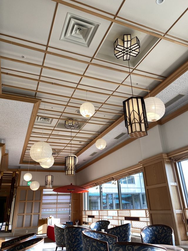 日光　日光の伝統を楽しめるお宿🪅【星野リゾート　界　日光】
