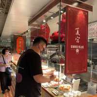港島香格里拉酒店「港式• 港食」自助晚餐🍽