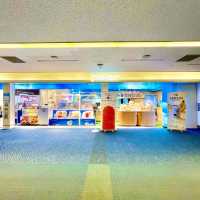 サマンサタバサグローバルアイランド 羽田空港第1ターミナル店
