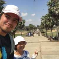 Angkor Wat
