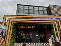 Pino Latte