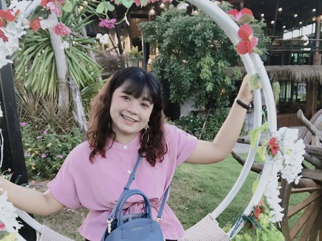 ทุ่งข้าวเบญจา โฮมสเตย์ 🏠🛖🛁🫶🏼💗🍅⛰