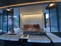 Club Room with Exclusive Pool Access