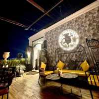 Tipsy Elephant Vientiane Rooftop Lounge 
