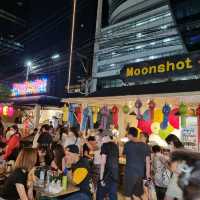 กินไปเรื่อย @JODD FAIRS