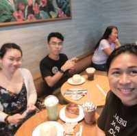 Everything is in Mall of Asia: Biggest Mall