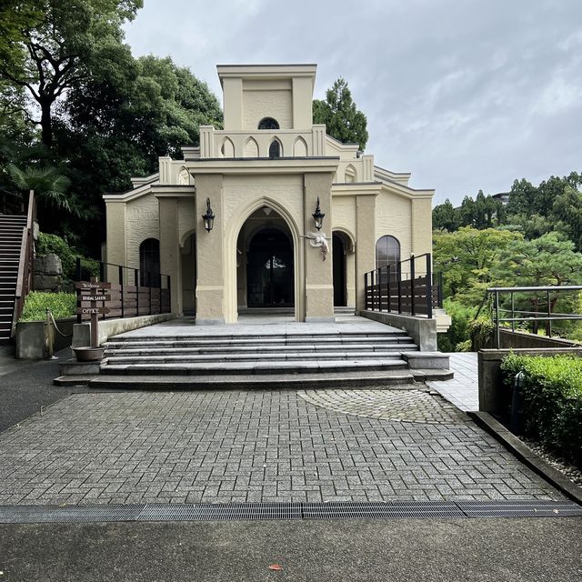 【京都】庭園が美しいラグジュアリーホテル
