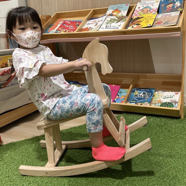 100 Fun室內兒童遊樂場
