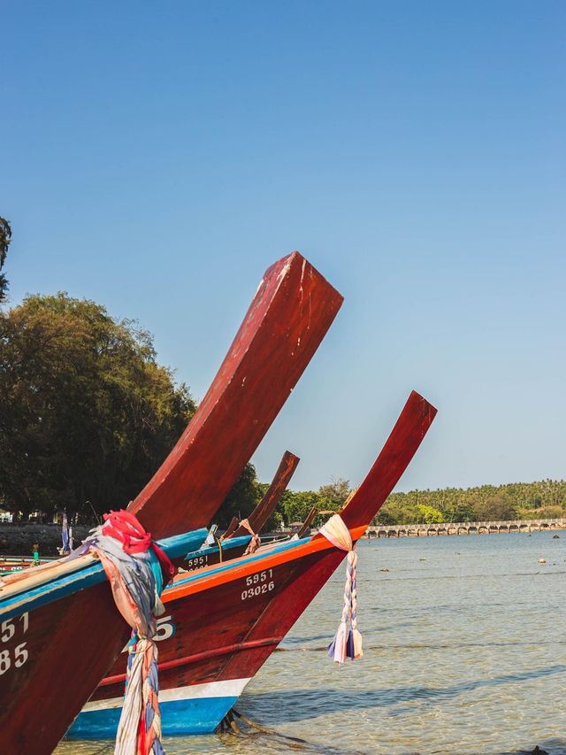 ชาดหาดราไวย์ ภูเก็ต