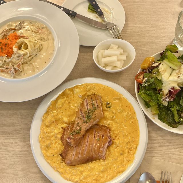 🧡행궁동 핫플 :: 세컨디포레스트🧡