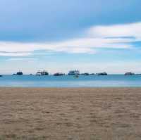 หาดพัทยา