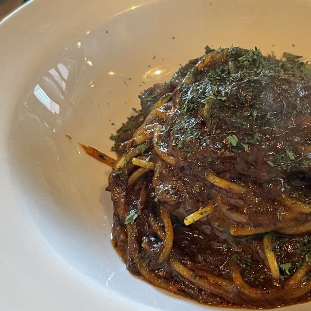 이태원 해방촌 맛집 [라구]