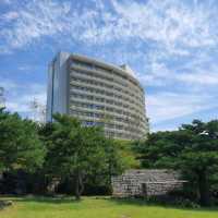 자연친화적인 경주 "라한셀렉트 호텔"