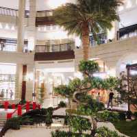 平行時空來到京都日本🇯🇵 BELLAVITA 寶麗廣塲