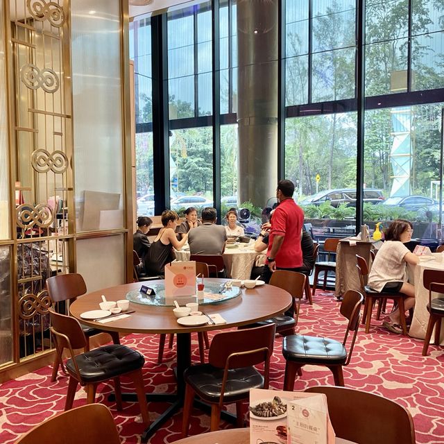 great dim sum
