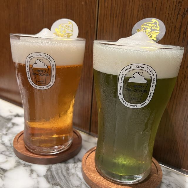 可能最好的日本料理