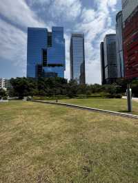 九龍灣|零碳天地| 綠色旅遊、綠色生活 