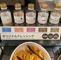 コスパも好感度も高い、出張族にはオススメのホテル！