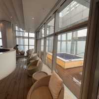 雲霄上的結婚紀念日 Ritz Carlton Staycation Stay and Dine Package