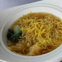 Authentic Dim Sum Noodle Cruisine
