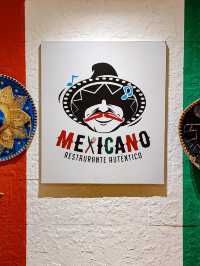 Mexicano Restaurante Autentico