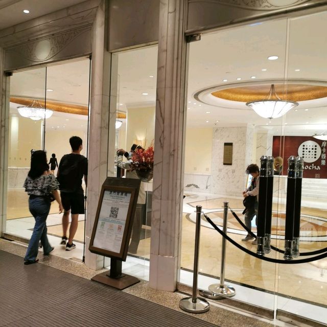 Hotel Royal 