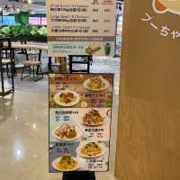 九龍灣返工想食健康一點之選