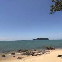 Pantai Bukit Keluang, Besut