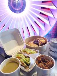 大角咀：生酮飲食主題店